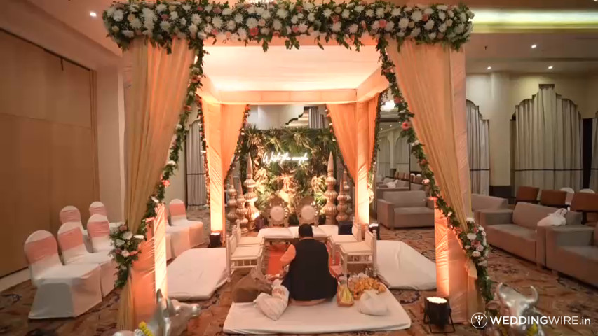 Welcomhotel by ITC, Dwarka, New Delhi