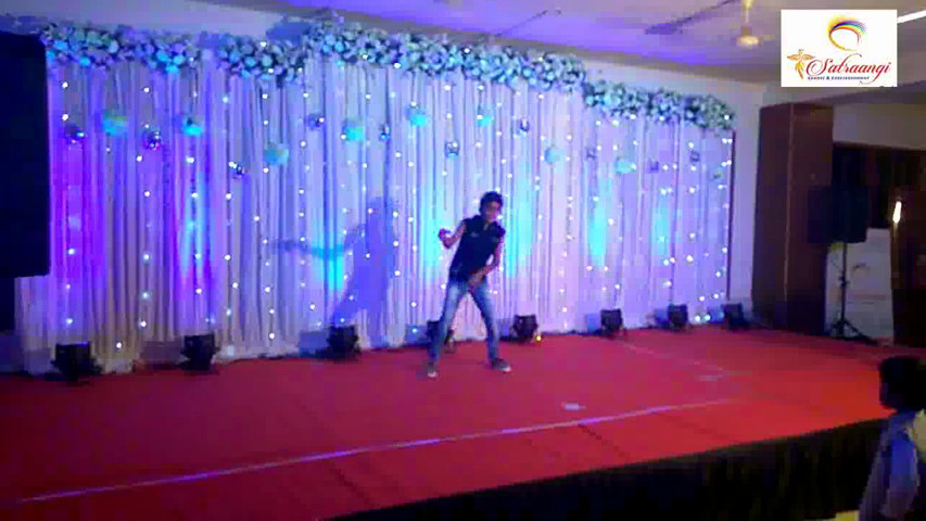 Satraangi Choreography