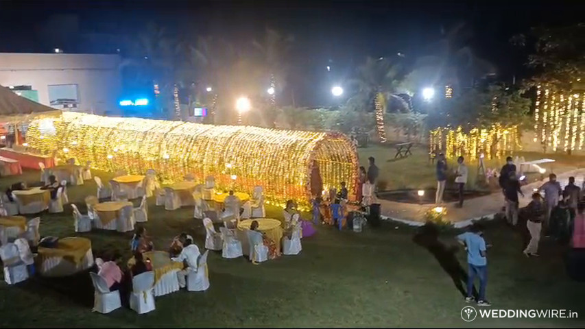 Marriage event 