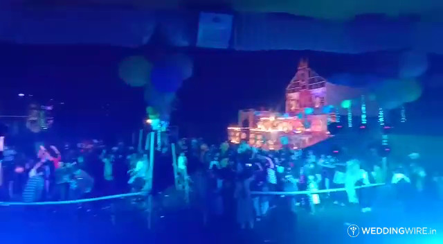 DJ PRO SN - Kolkata 
