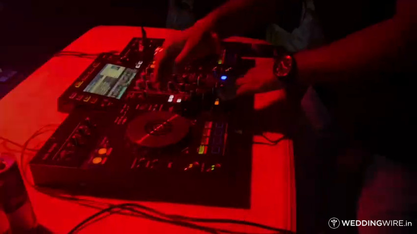 DJ PRO SN - Kolkata 