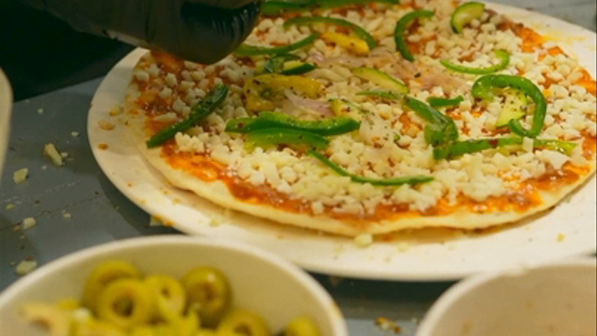 Food Tales Catering