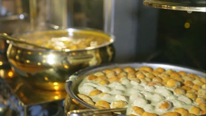 Food Tales Catering