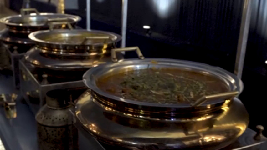 Food Tales Catering