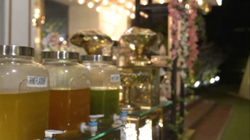 Food Tales Catering