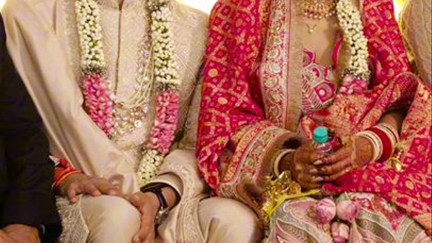 Wedding Reel