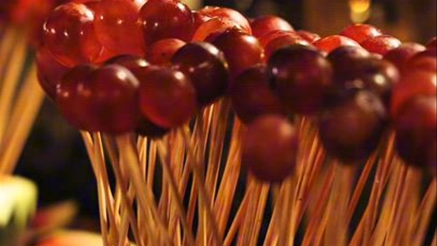 Cocktail Party Reel