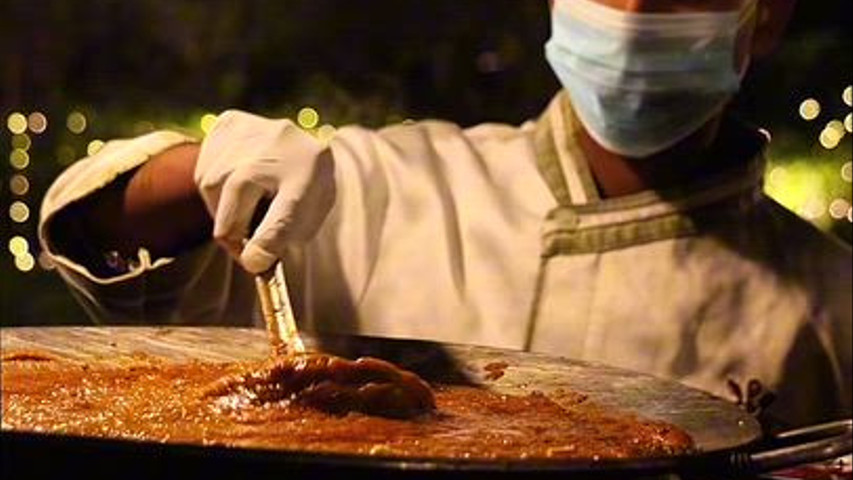 Food Tales Catering