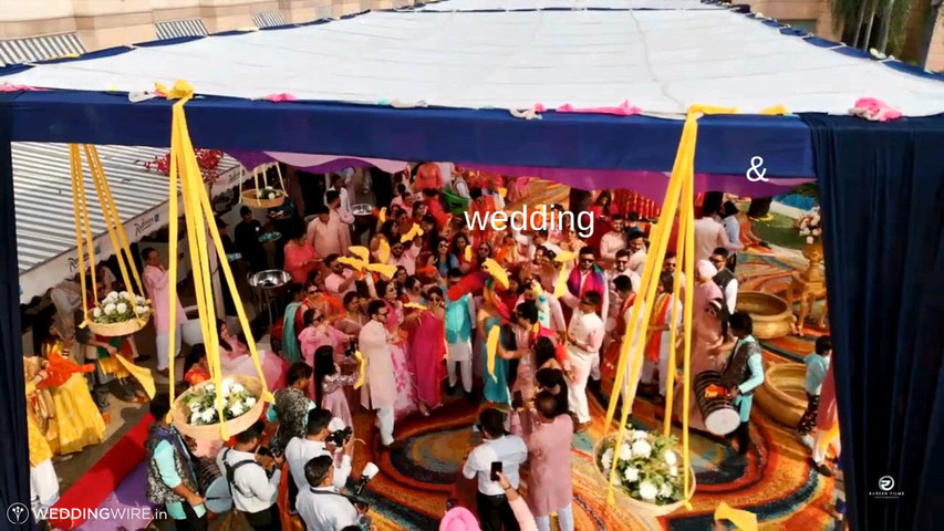 Radisson Blu Hotel, Rudrapur 
