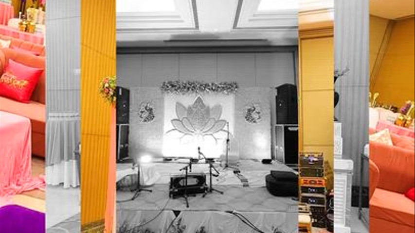 Radisson Blu Hotel, Rudrapur 