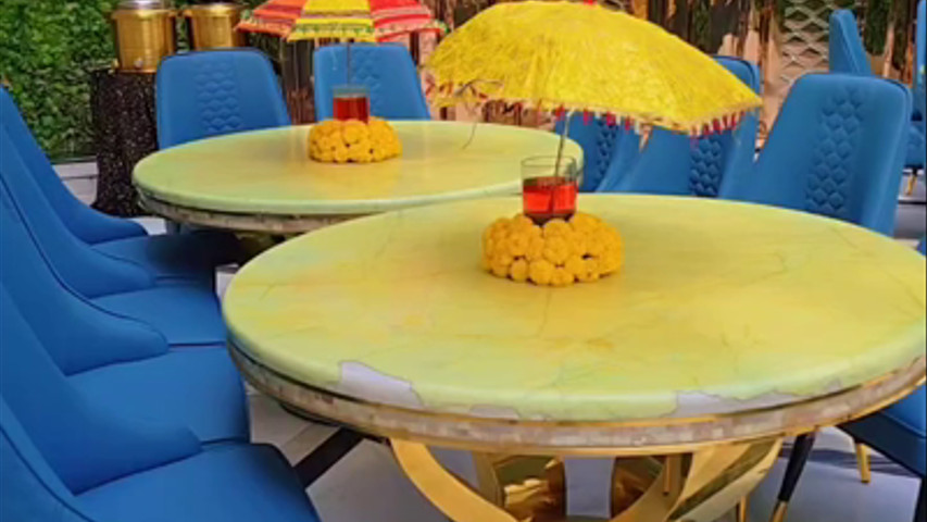 Hotel Surya Grand, Rajouri Garden