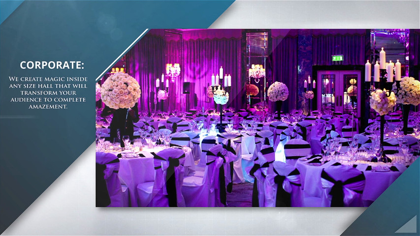 DK events & Weddings