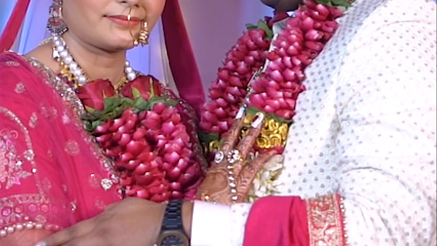 WEDDING COUPLE VIDEO