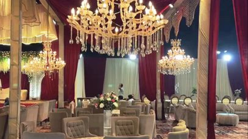 Nema Events and Wedding Planner 