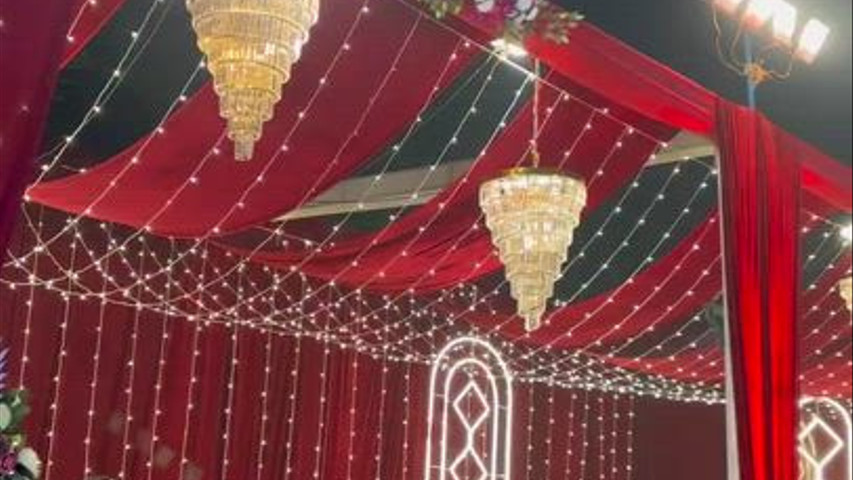 Nema Events and Wedding Planner