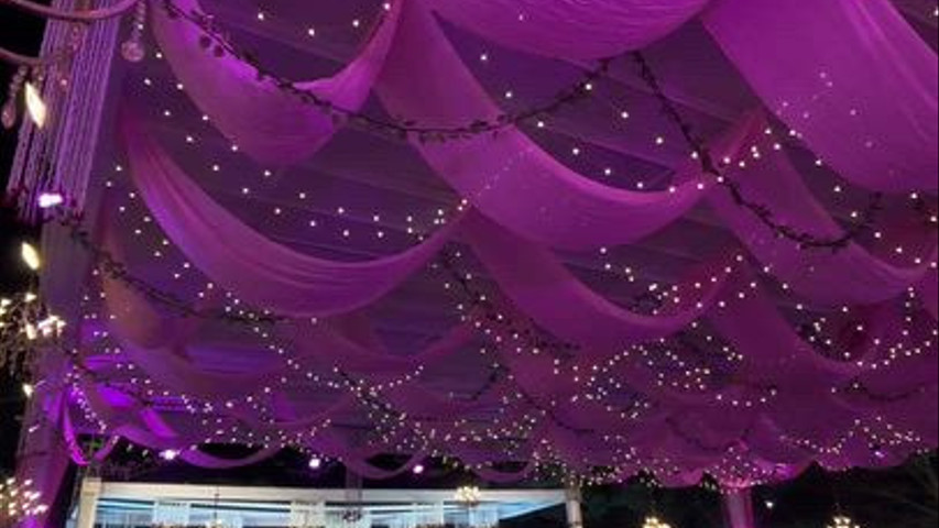 Nema Events and Wedding Planner
