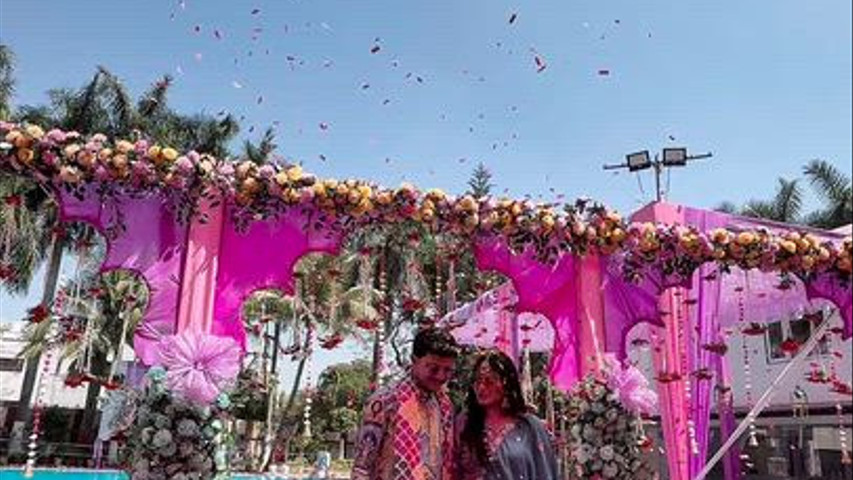 Nema Events and Wedding Planner