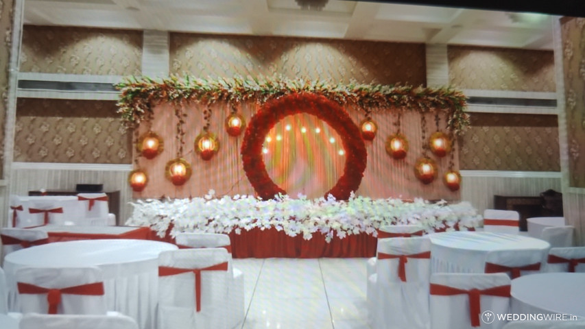 Nema Events and Wedding Planner