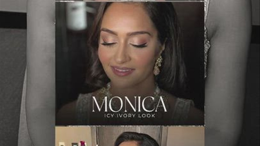AWM - Makeovers by Aastha