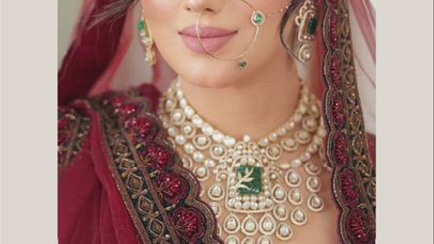 AWM - Makeovers by Aastha