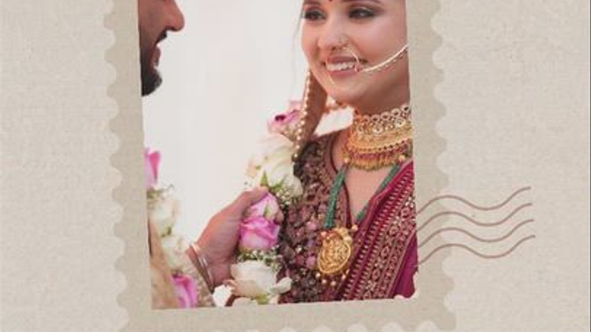 AWM - Makeovers by Aastha