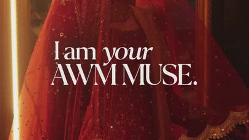 AWM - Makeovers by Aastha