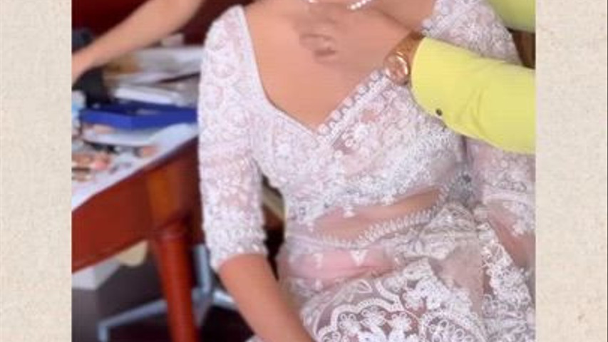 AWM - Makeovers by Aastha