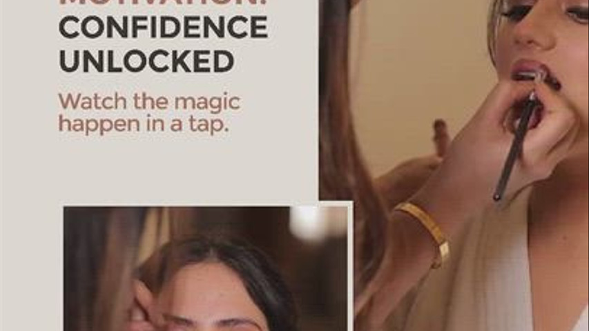 AWM - Makeovers by Aastha