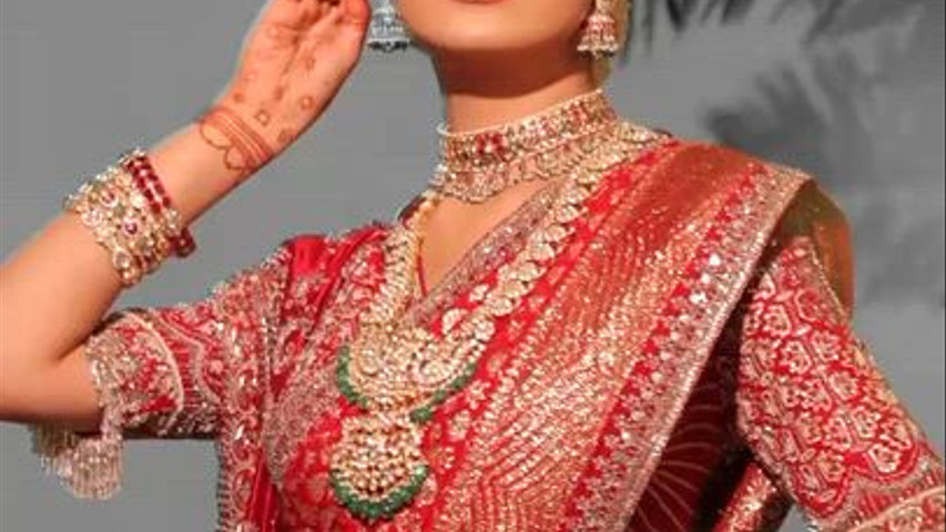 AWM - Makeovers by Aastha