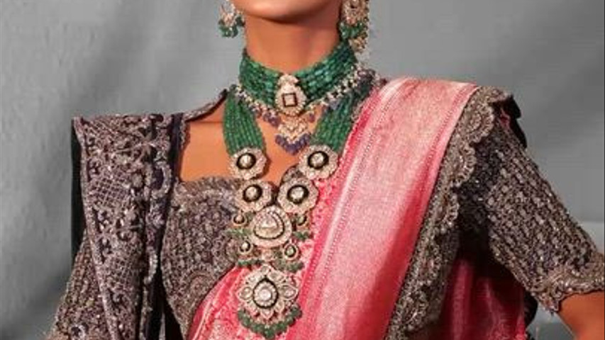 AWM - Makeovers by Aastha