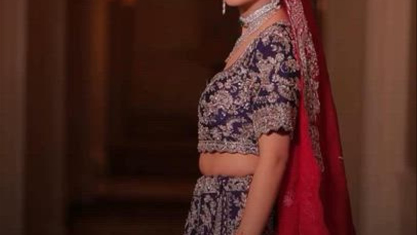 AWM - Makeovers by Aastha