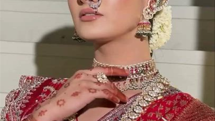 AWM - Makeovers by Aastha