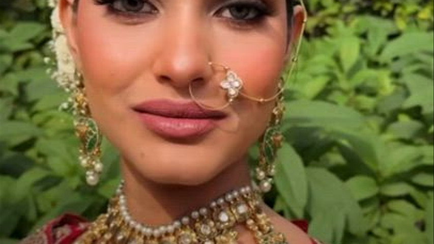 AWM - Makeovers by Aastha