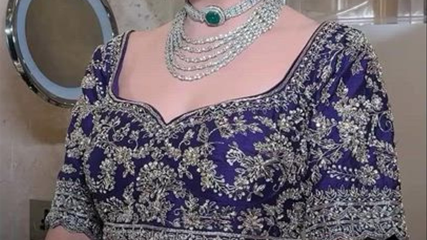 AWM - Makeovers by Aastha