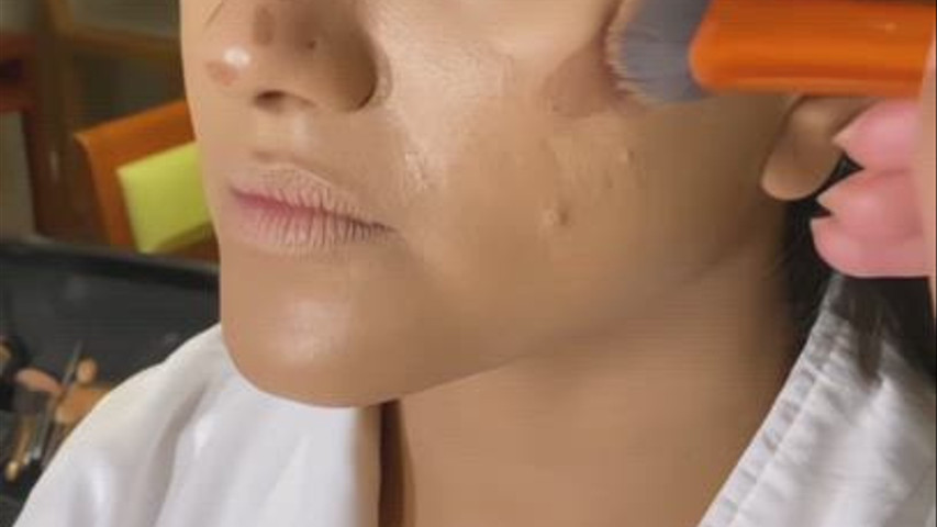 AWM - Makeovers by Aastha