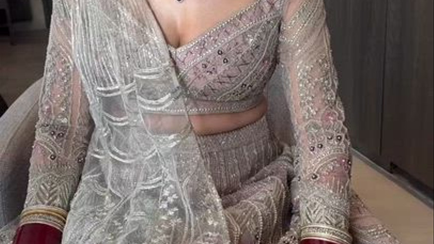 AWM - Makeovers by Aastha