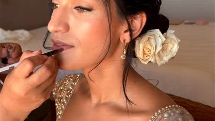 AWM - Makeovers by Aastha