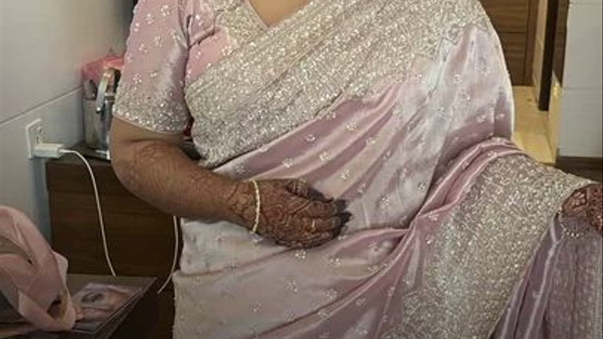 AWM - Makeovers by Aastha