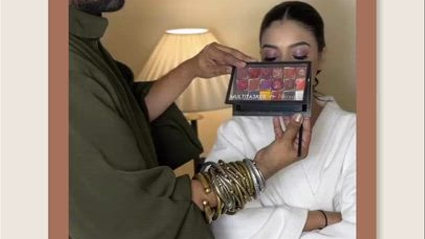 AWM - Makeovers by Aastha