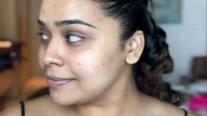 AWM - Makeovers by Aastha