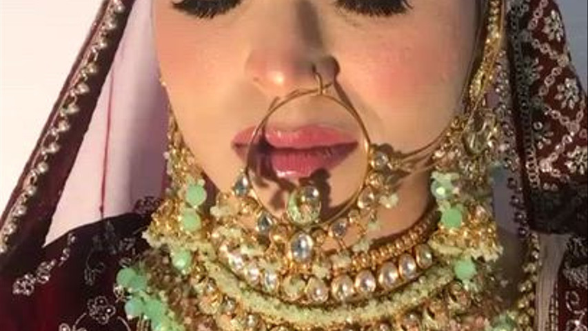 AWM - Makeovers by Aastha