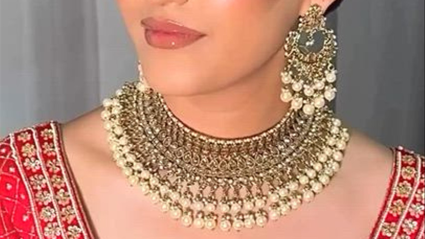 AWM - Makeovers by Aastha