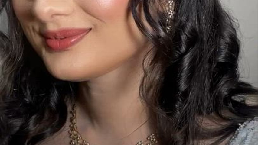 AWM - Makeovers by Aastha