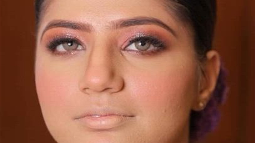 AWM - Makeovers by Aastha