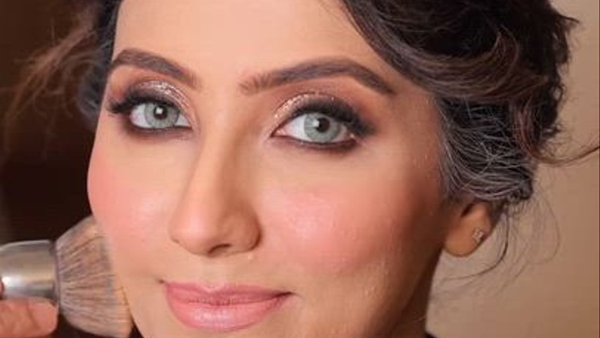 AWM - Makeovers by Aastha