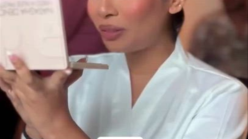 AWM - Makeovers by Aastha