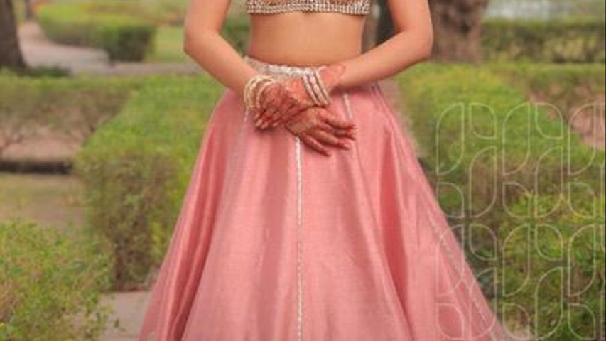 AWM - Makeovers by Aastha