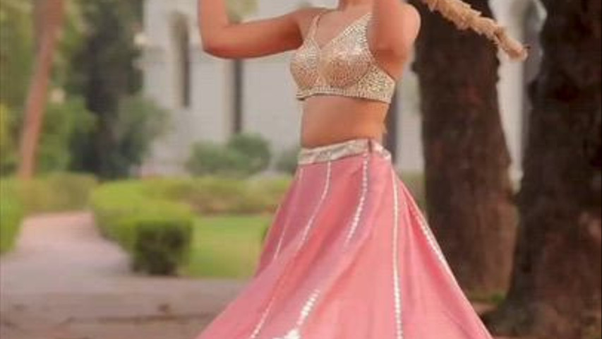 AWM - Makeovers by Aastha