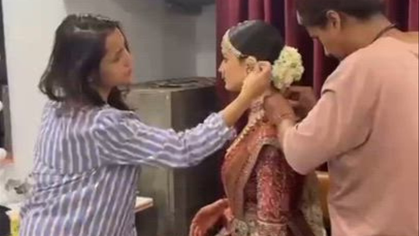 AWM - Makeovers by Aastha