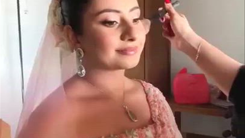 AWM - Makeovers by Aastha